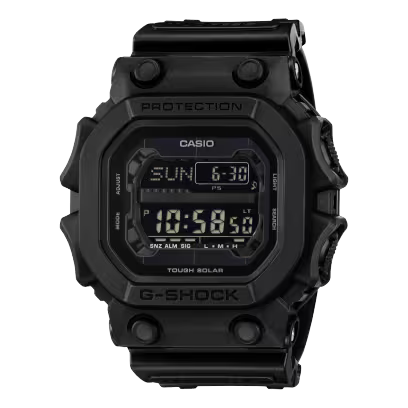 Armbanduhr G-Shock Herr in Harz GX-56UBB-1ER - GX-56UBB-1ER